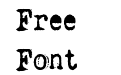 Rough Serif