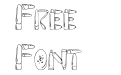 SEX FONT SEX FONT
