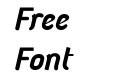 SGI Alt ExB Italic SGI Alt ExB Italic