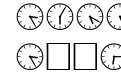 SP Uhr2 DB SP Uhr2 DB