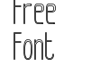 SUMMERLINEFREE Regular SUMMERLINEFREE Regular