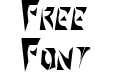 Sabertooth Condensed RegularSWFTE Sabertooth Condensed RegularSWFTE