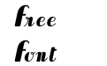 Sabor Italic Sabor Italic