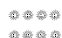 Salsabila Monogram Salsabila Monogram