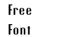 Sans Robust Regular Sans Robust Regular