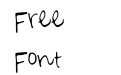 Sarah Script Sarah Script