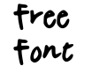 Savannahs Font Savannahs Font