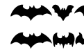 Scary Bat Scary Bat