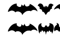 Scary Bat Scary Bat