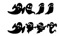 Scary Ghost Scary Ghost