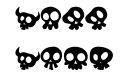 Scary Skull Scary Skull