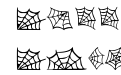 Scary Spider Web Scary Spider Web