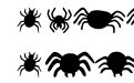 Scary Spider Scary Spider