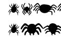 Scary Spider Scary Spider