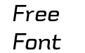 Schwager Sans Medium Italic Schwager Sans Medium Italic