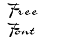 Script C721 Regular Script C721 Regular