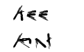 Script Demolition Script Demolition