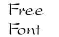 Script P820 Regular Script P820 Regular