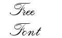 Script R690 Regular Script R690 Regular