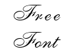 Script S721 Two Regular Script S721 Two Regular