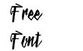 Scriptease Typeface Scriptease Typeface
