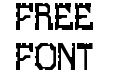 ScritzyX Regular ScritzyX Regular