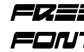 Searider Falcon Italic Searider Falcon Italic