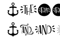 Seaworthy Extras Seaworthy Extras