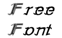 Seblade Black Regular 2 Italic Seblade Black Regular 2 Italic