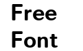 Seconda Soft Bold Seconda Soft Bold