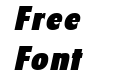 Seigh DisplaySSK Italic Seigh DisplaySSK Italic