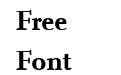 Seria Bold Seria Bold