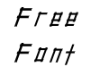 Serpadu Italic Serpadu Italic