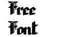 Sher Wood Font99 SP Bold Sher Wood Font99 SP Bold