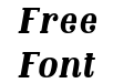 Sherlock Pro Italic Sherlock Pro Italic