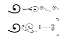 Sherlock Symbols Swash Sherlock Symbols Swash