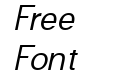 Shine Pro Regular Oblique Shine Pro Regular Oblique
