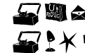 Shoebox Shapes Regular