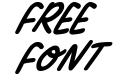 Silky Smooth Italic Silky Smooth Italic
