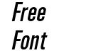 Simple Type ItalicSWFTE Simple Type ItalicSWFTE
