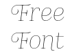 Sinffonia Titling Sinffonia Titling