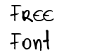 Sister Font_ MVE Sister Font_ MVE