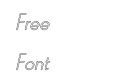 Skarpa Hollow Regular Italic 2. Italic Skarpa Hollow Regular Italic 2. Italic