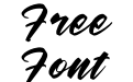 Skyfire Nightfall DEMO VERSION Italic Skyfire Nightfall DEMO VERSION Italic