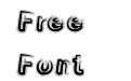 Smoke Contour Italic Smoke Contour Italic
