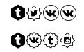 Social Shapes Social Shapes