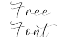 Sofiah Grycelin Demo Version Italic Sofiah Grycelin Demo Version Italic
