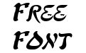 Solomon Italic Solomon Italic