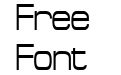 Space Out Condensed RegularSWFTE Space Out Condensed RegularSWFTE