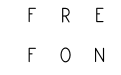Square Monogram Frames Demo Square Monogram Frames Demo
